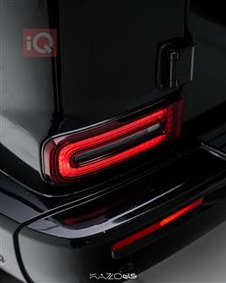 مرسيدس بنز G-Class